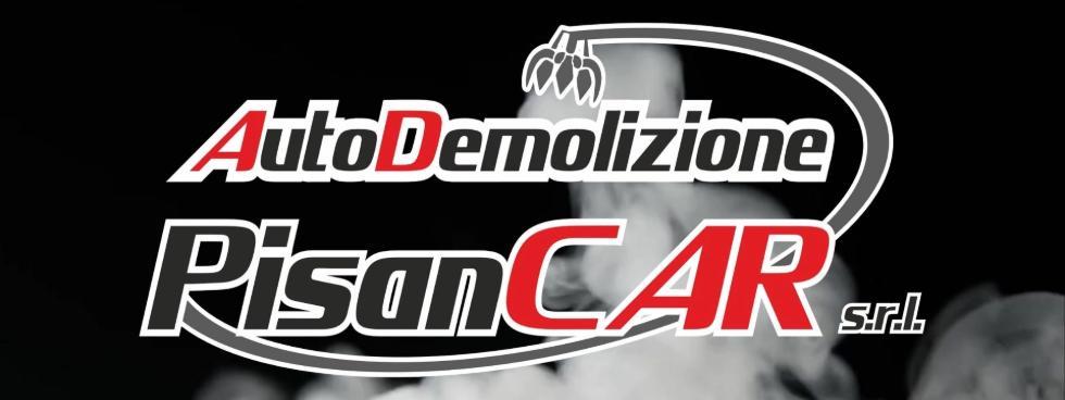 AUTODEMOLIZIONE PISANCAR S.R.L.