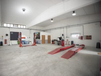 OFFICINA23 - Apollosa | Subito