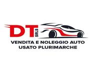 DT AUTO logo