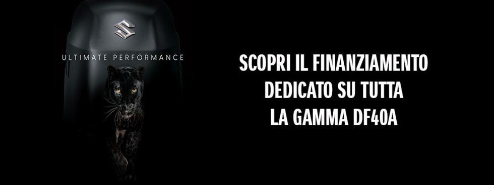 Marco Carani Nautica