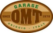OMT GARAGE SRL logo