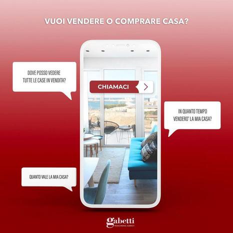 Gabetti Franchising Agency Budoni - Budoni | Subito