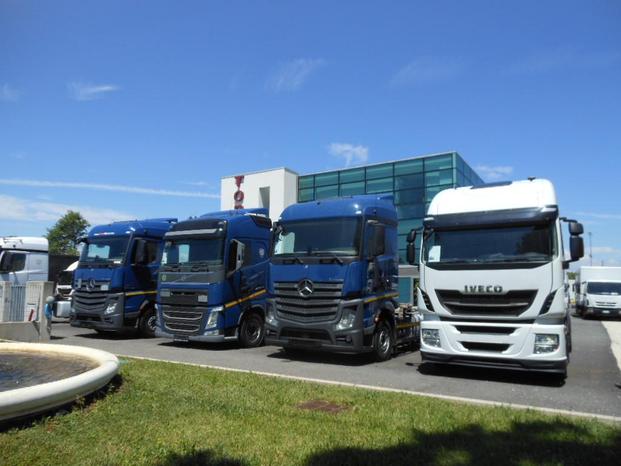TOP CAR SRL - San Biagio di Callalta | Subito