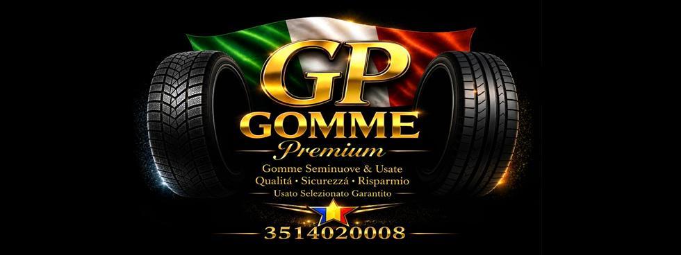 GP Gomme Premium