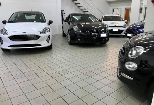 AUTO IN SRL - Caivano | Subito