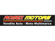 Rosei Motors logo