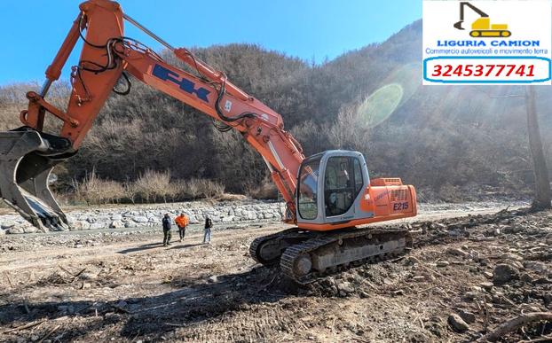 LIGURIA CAMION | Subito