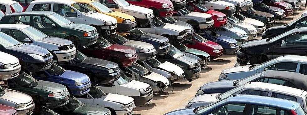 AUTODEMOLIZIONE DE CARLO