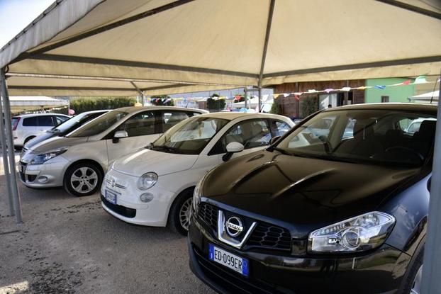 CHRIS CAR RENT SRLS - Guspini | Subito