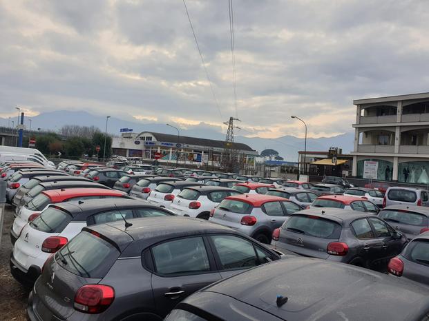 Concessionaria  Auto Si Citroen Peugeot - Pompei | Subito