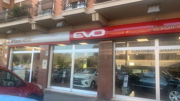 DIEMME AUTO Mitsubishi Motors- DR Automobiles- EVO - Roma | Subito