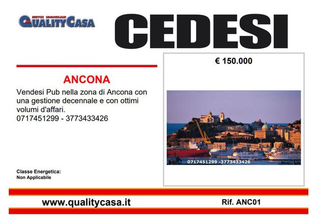 QUALITYCASA - Chiaravalle | Subito