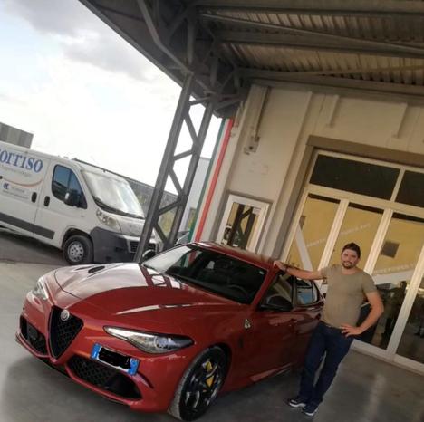 cappabusiness srl  "KB LUXURY" - Milano | Subito