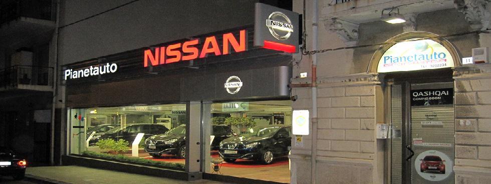 Pianetauto di Massimo Andaloro