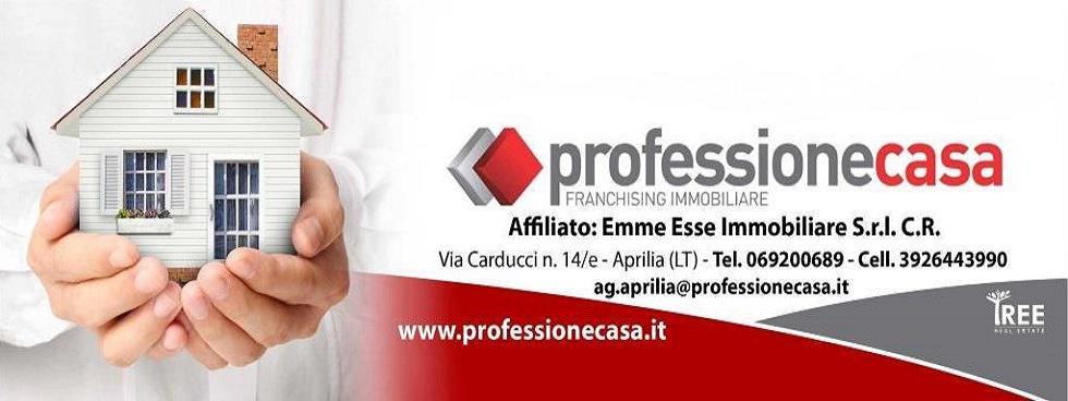 Professionecasa Aprilia