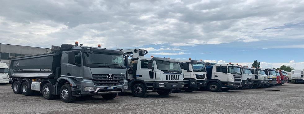 MP TRUCKS S.R.L.