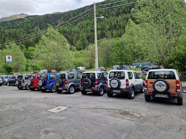 Auto Veclani - Ponte di Legno | Subito