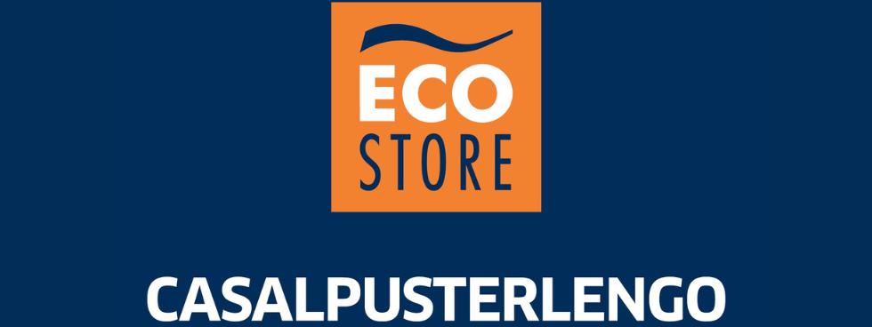 ECO STORE Casalpusterlengo