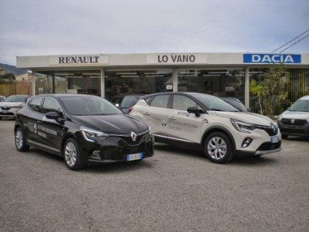 Renault Lo Vano - Sant'Agata di Militello | Subito