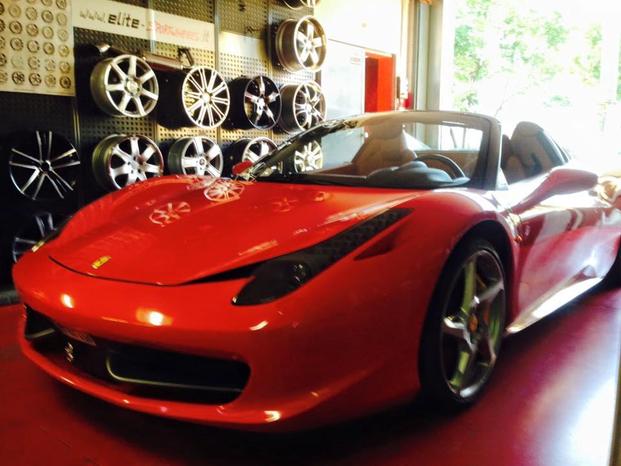 elite-sportwheels - Paderno Dugnano | Subito