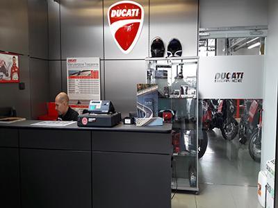 Ducati Pisa - Pisa | Subito