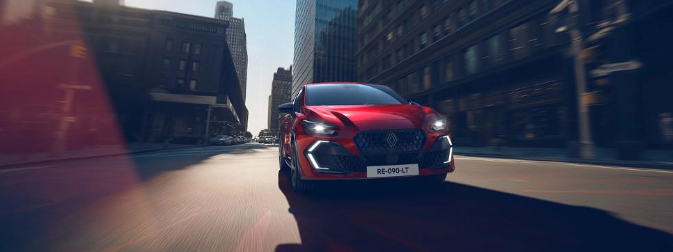 QuintaMarciaGroup Renault & Dacia