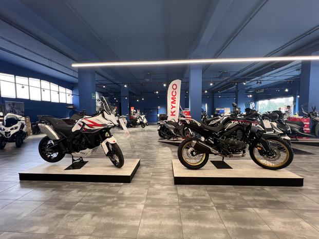 Colzani Moto - Seregno | Subito