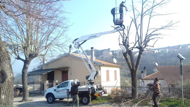 RINALDI SRL  NOLEGGIO - VENDITA - Magliano Sabina | Subito