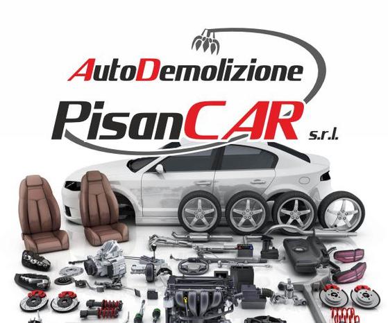 AUTODEMOLIZIONE PISANCAR S.R.L. - Sant'Antimo | Subito