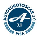 Autoeurotoscar 3.0 logo