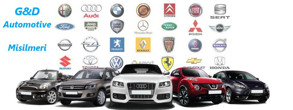 G&D automotive Misilmeri