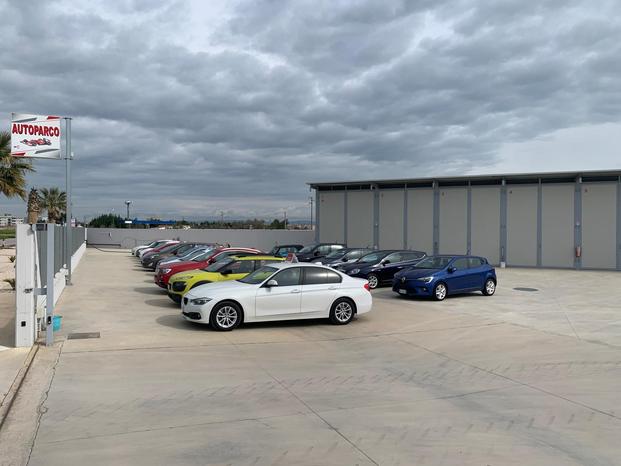 AUTO FERRARA - Carapelle | Subito