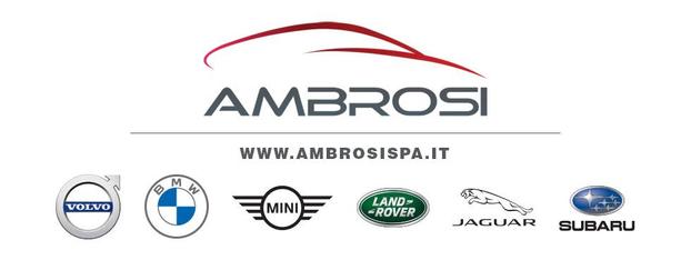 Ambrosi S.p.A - Corciano - Concessionaria ufficiale Volvo,BMW,MINI, - Subito