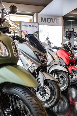 AURELI MOTO - Roma | Subito