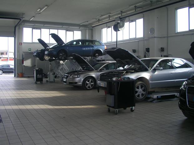 Pielle Auto - Santeramo in Colle | Subito