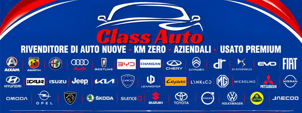 Class Auto