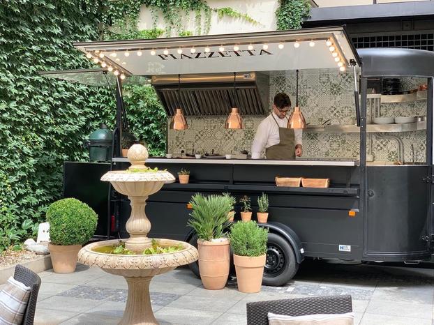 New Food Truck Italia - Forli' | Subito