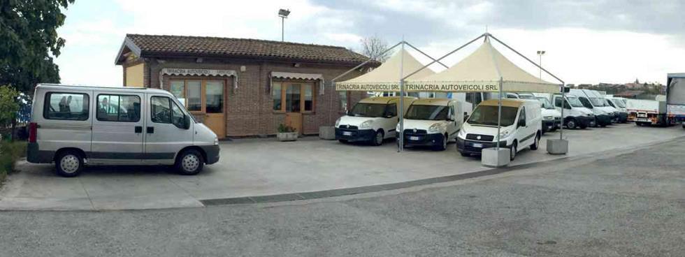 Trinacria Autoveicoli S.r.l