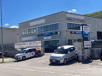 AUTO SERVICE L'AQUILA s.a.s. di GIULIANI SILVANO - L'Aquila | Subito