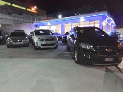 Enzo Car Ascoli Satriano - Ascoli Satriano | Subito