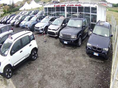 AUTO ZENTRUM LIDONNICI SAS - Rocca di Neto | Subito