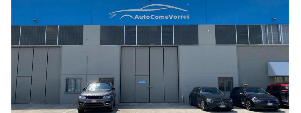 AutoComeVorrei srl