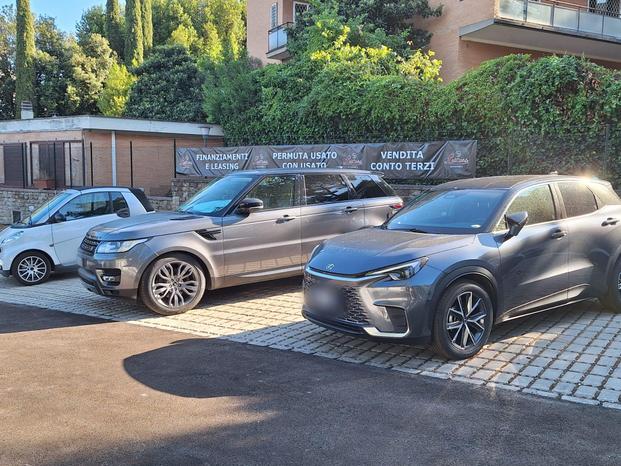 LAICARS SOCIETA' A RESPONSABILITA' LIMITATA SEMPLI - Roma | Subito