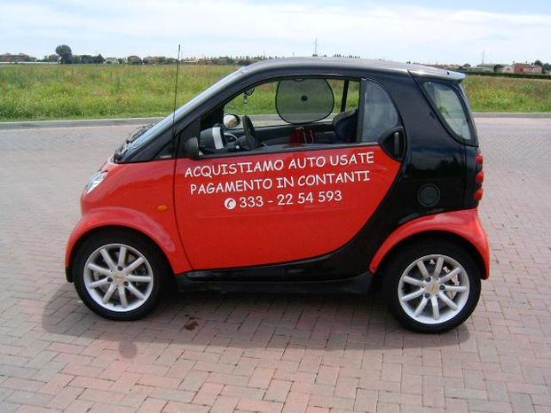 Luca Barlati Auto & Nautica - Ferrara | Subito