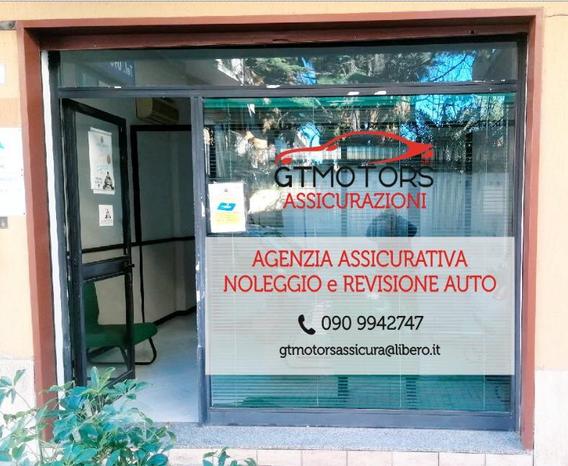 G.T. MOTORS SRL - Venetico | Subito