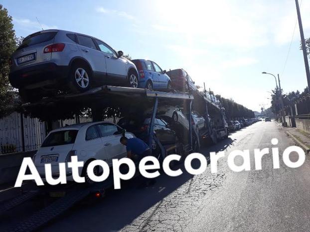 Autopecorario - Gricignano di Aversa | Subito