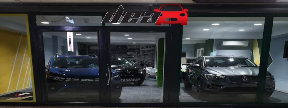 DEA MOTORS