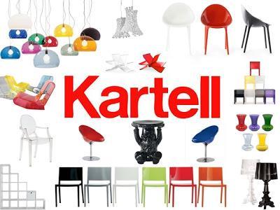 Subito - Illuminare Oggi - Kartell One More Nuovi Originali