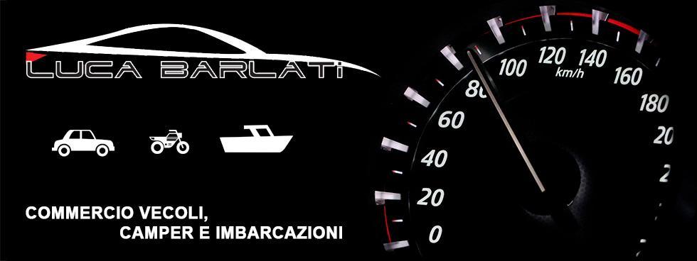 Luca Barlati Auto & Nautica