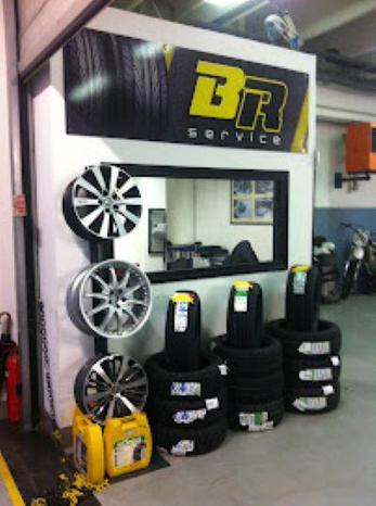 BRESSO GOMME SRL - Cusano Milanino | Subito